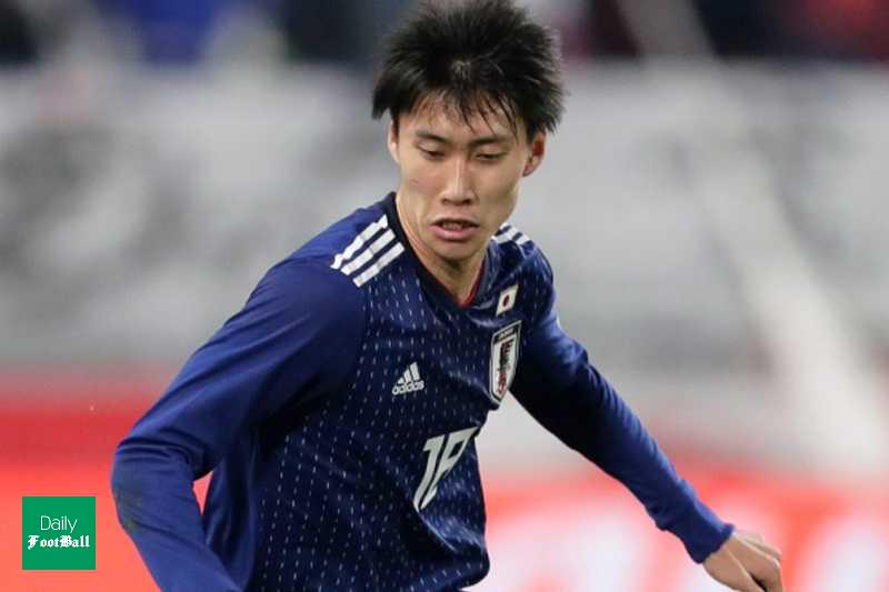 ژاپن مغولستان را 6 تایی کرد