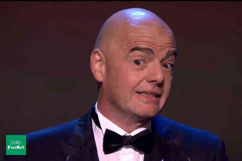 بیانیه فیفا درباره حضور زنان در بازی ایران و کامبوج