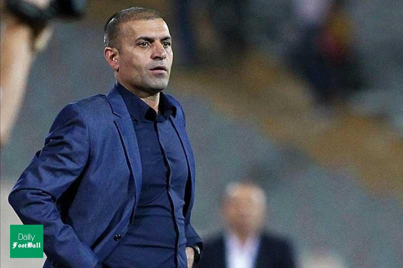 ویسی از شاهین بوشهر جدا شد