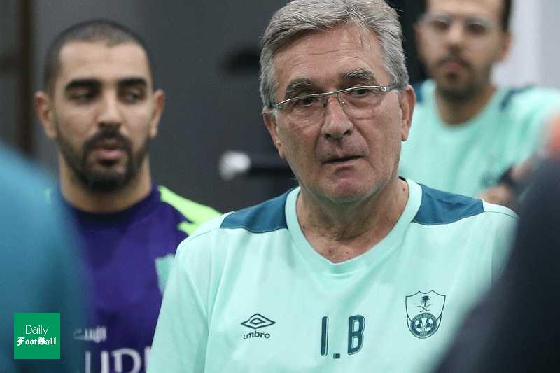 جانشین برانکو در الاهلی مشخص شد