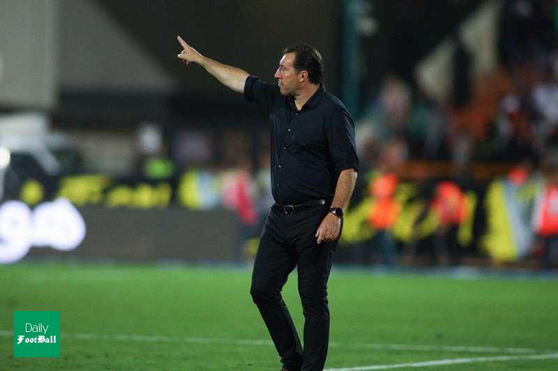 وقتی شب رویایی ویلموتس کامل شد