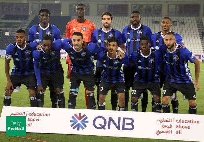 حضور کریم انصاری فرد در ترکیب السیلیه مقابل السد