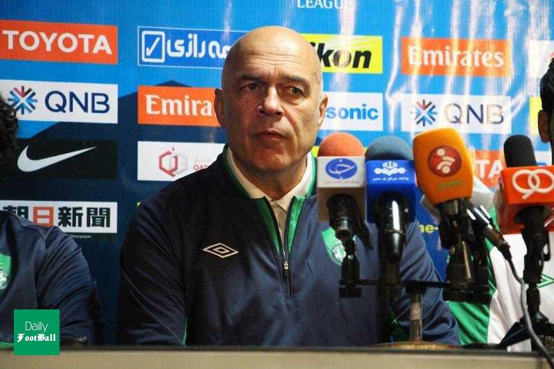 توافق نهایی الاهلی با جانشین برانکو