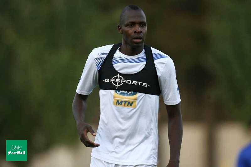 شیخ دیاباته به بازی استقلال و فجر سپاسی می رسد؟