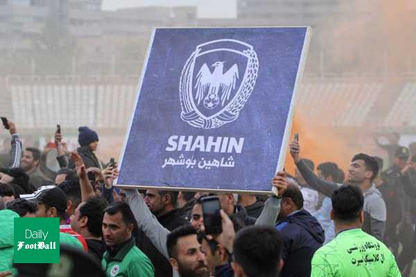 احتمال بازگشت مالک جنجالی نفت تهران به فوتبال