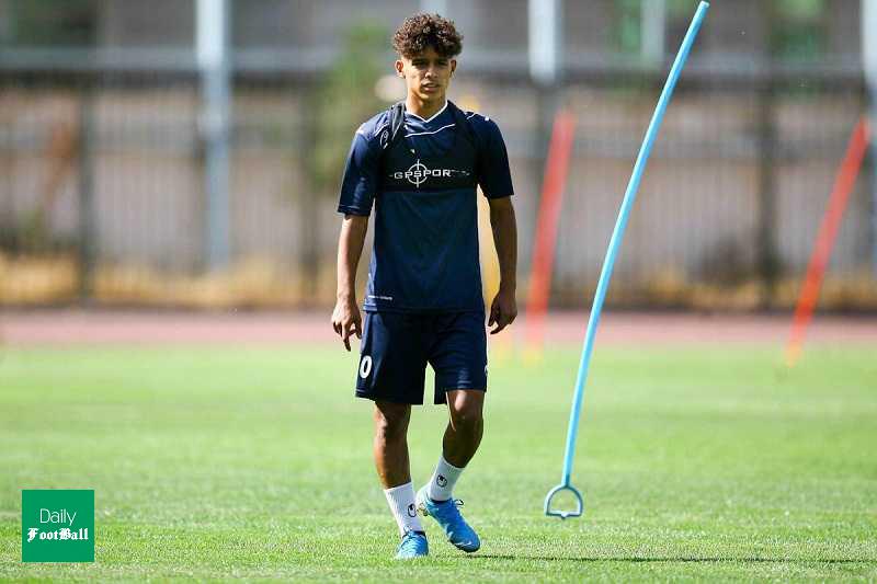 قائدی برای تیم ملی امید مصدوم است نه استقلال!