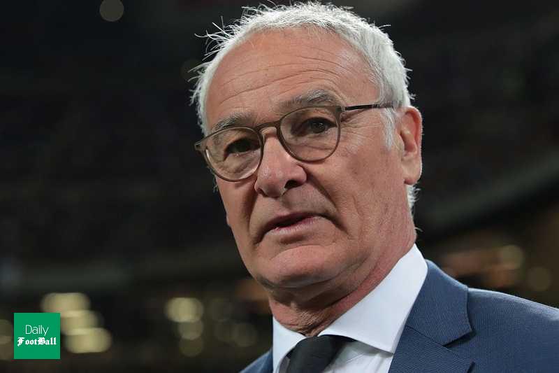 کلودیو رانیری سرمربی سپمدوریا شد