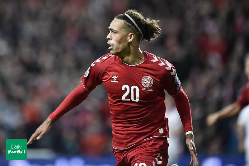 صدرنشینی دانمارک با شکست سوئیس/ پیروزی پرگل بوسنی مقابل فنلاند