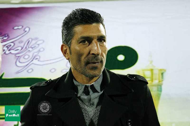 حیدری: استقلال دیگر مثل گذشته جذبه ندارد