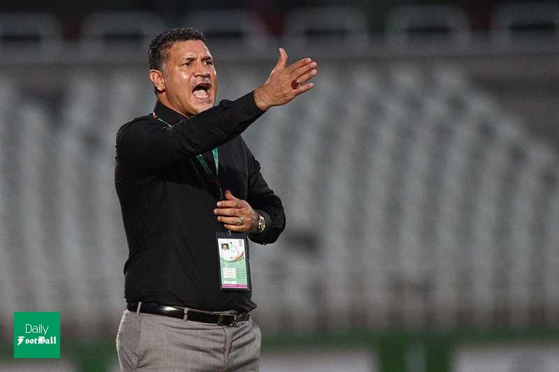 اختلاف حساب علی دایی با فیفا