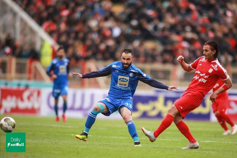 واکنش سعید فتاحی به تغییر زمان بازی استقلال و تراکتور