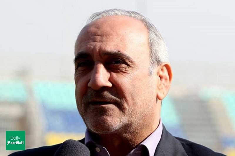 افشاگری گرشاسبی: بازیکنان استقلال قبل از بازی با پرسپولیس قهر کرده بودند