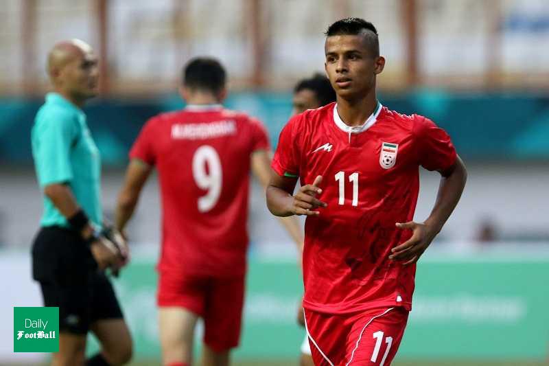 واکنش پزشک استقلال به ادعای عجیب قائدی