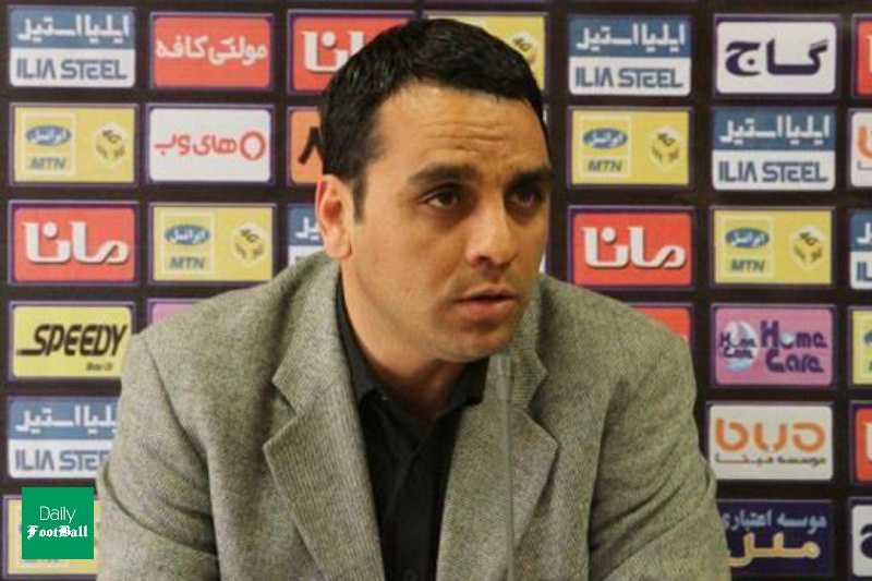 واکنش سعید فتاحی به تغییر زمان بازی استقلال و تراکتور