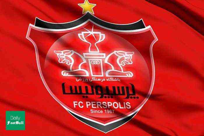 پرسپولیس موافق انتشار حکم دادگاه CAS