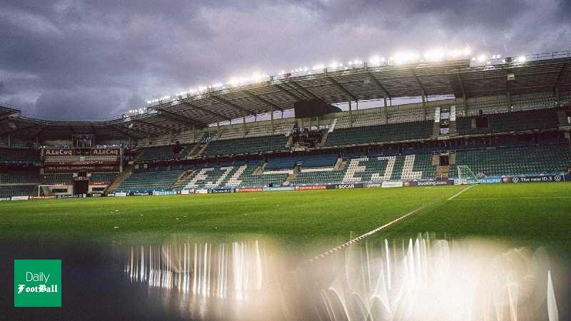 پخش زنده بازی آلمان و استونی از شبکه ورزش + لینک آنلاین