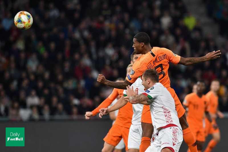 صعود روسیه به یورو 2020 با شکست قبرس