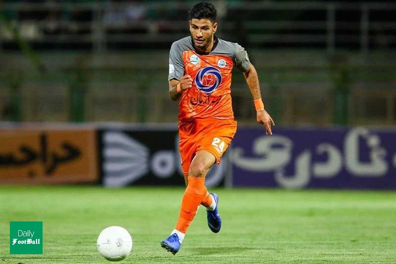 مهاجم سایپا فصل را از دست داد