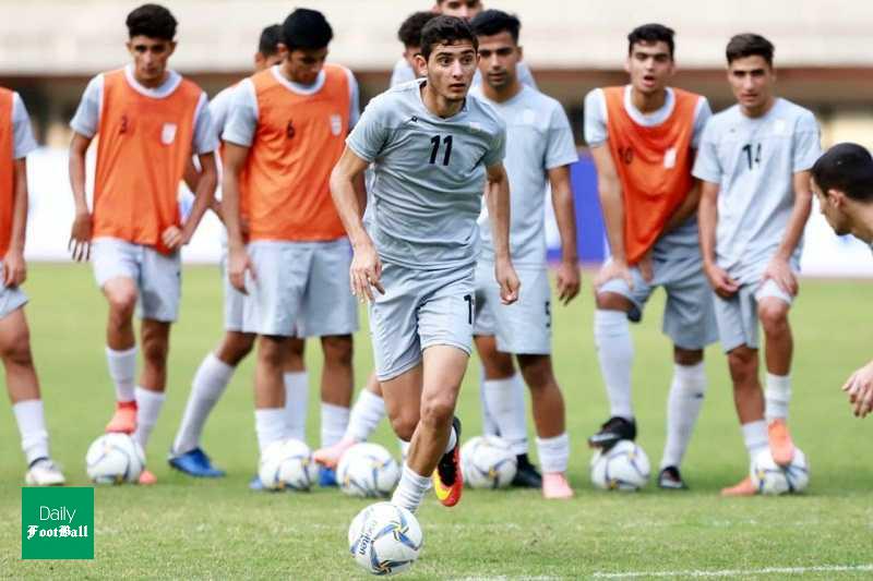 گزینه مدنظر پرسپولیس در آستانه استقلالی شدن