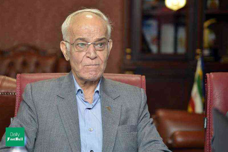 وصیت مهم جعفر کاشانی شب قبل از فوت