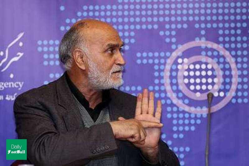 تماس های وزارت ورزش با جانشین احتمالی فتحی در استقلال