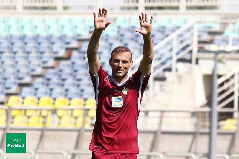 زمان بازگشت سیدجلال به ترکیب اصلی پرسپولیس