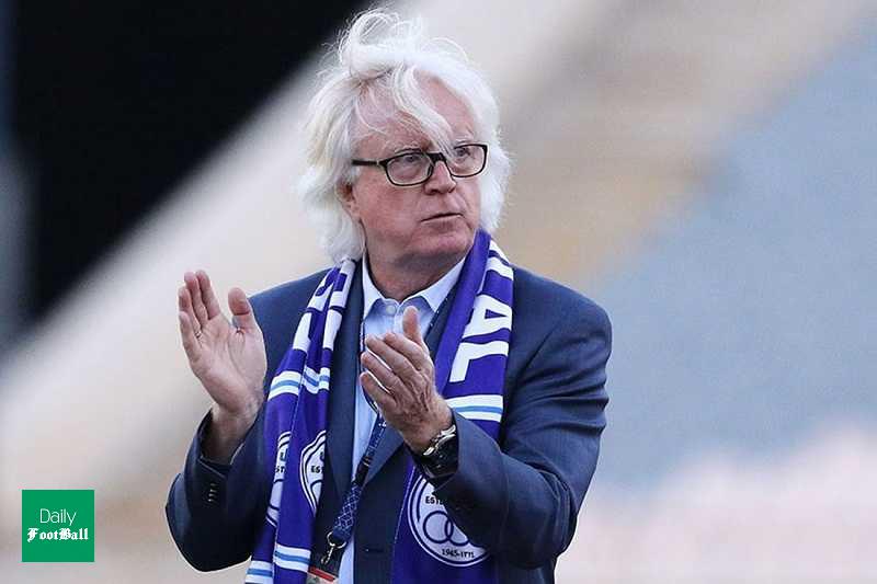 صحبت های ضد ایرانی شفر