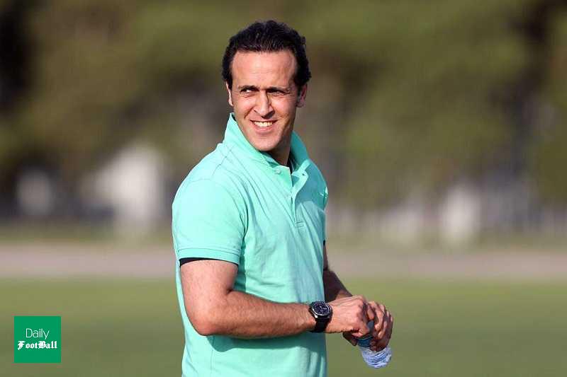 علی کریمی پیشنهاد شاهین بوشهر را رد کرد