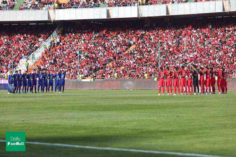 خطر محرومیت از بیخ گوش استقلال و پرسپولیس گذشت