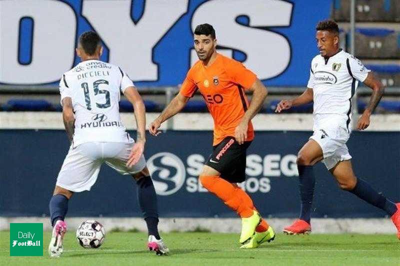 مهدی طارمی به بازی ریو آوه نمی رسد