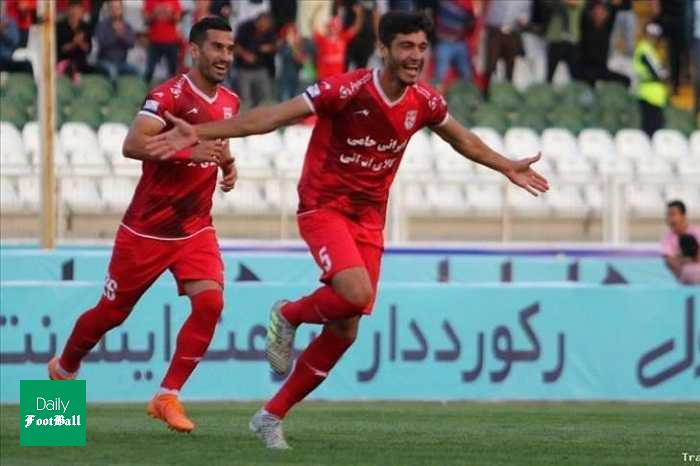 استوری های سیاسی دو بازیکن دردسر ساز شد