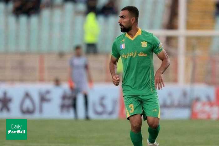 استوری های سیاسی دو بازیکن دردسر ساز شد