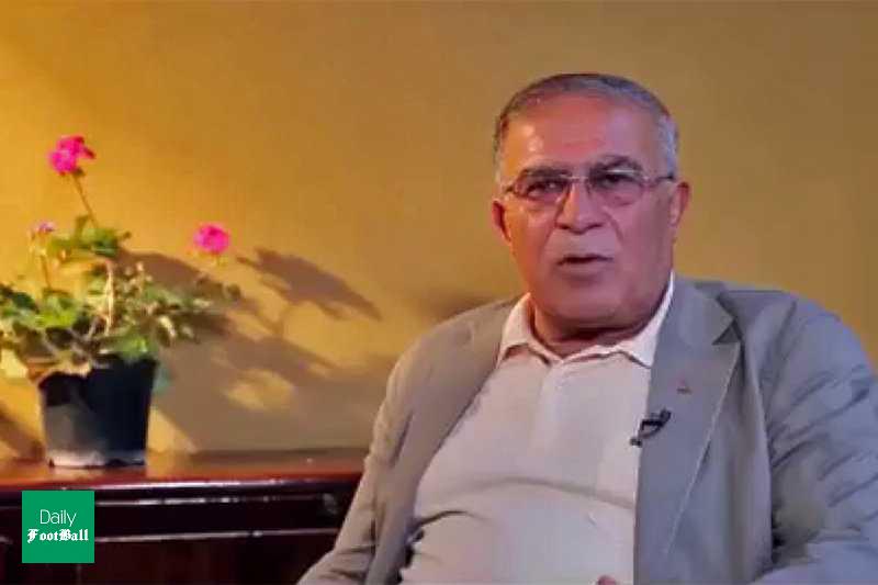 واکنش تند پیشکسوت استقلال به اظهارات ضد ایرانی شفر