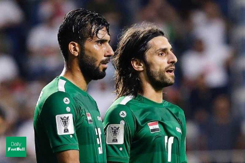 مشکل عجیب بشار رسن برای بازگشت به اردوی پرسپولیس