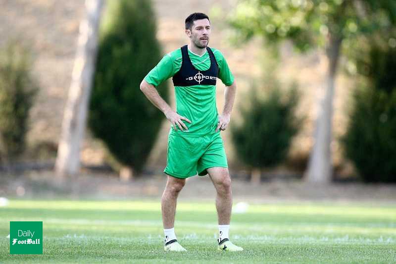 میلیچ: محرومیتم خنده دار بود