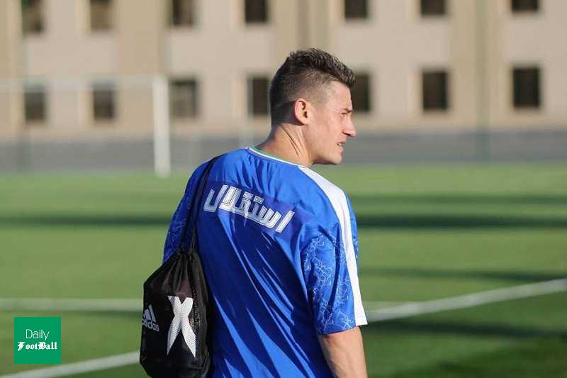 دردسر جدید استقلال؛ شکایت 4 بازیکن خارجی به فیفا