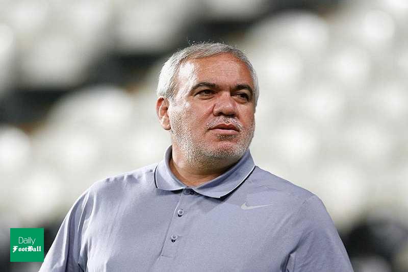 بازگشت استقلال به دوران فتح الله زاده؟