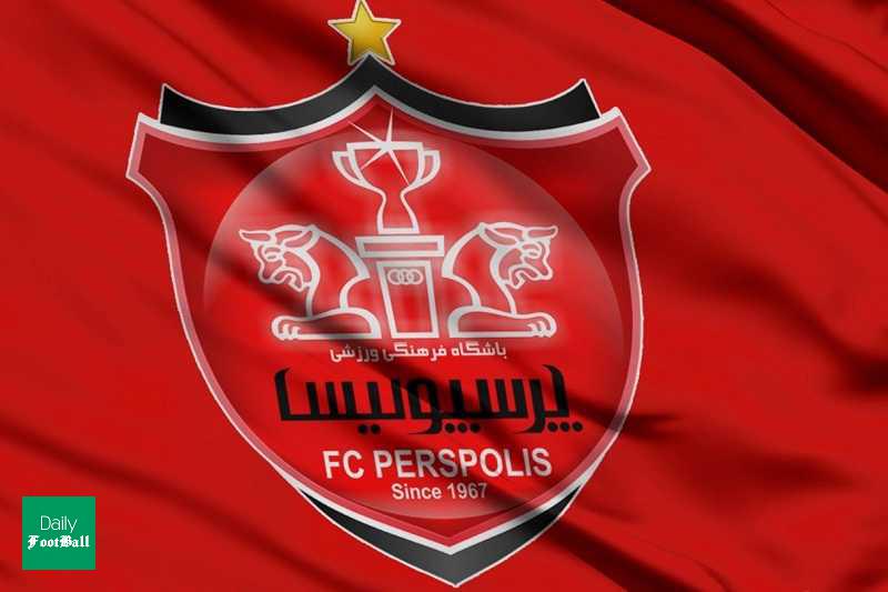 450 هزار دلار مالیات گردن پرسپولیس افتاد