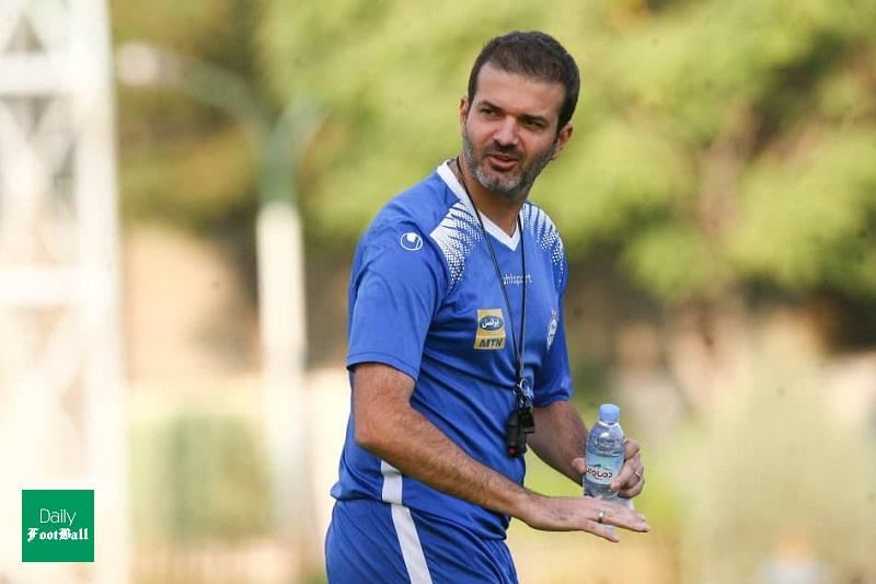 استراماچونی قید مهاجم را زد