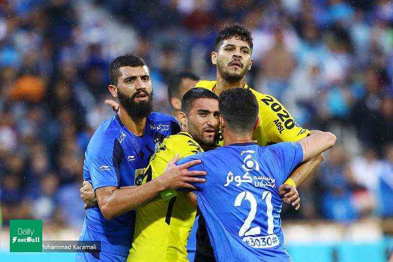 پیش بازی استقلال و فجر سپاسی/ جشن آبی پوشان در آزادی یا خلق شگفتی؟