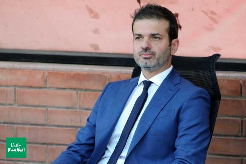 استراماچونی: گری هوپر اصلا گزینه مدنظر من نبود!