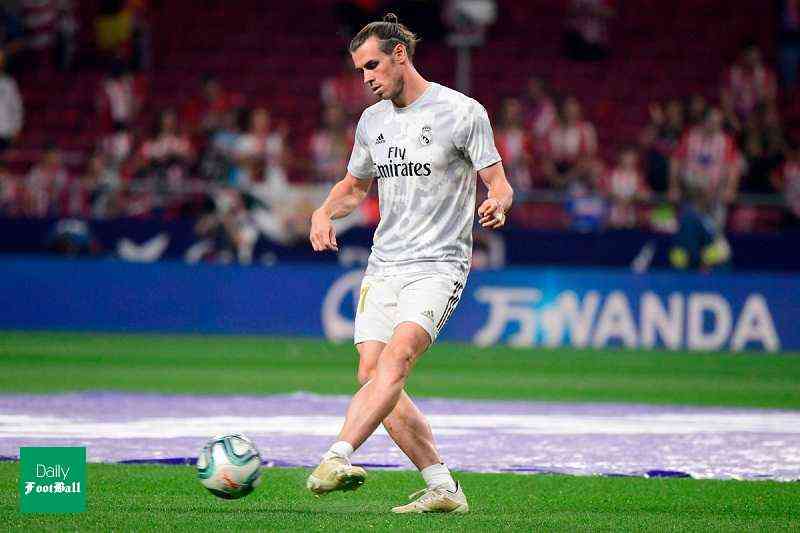 گرت بیل به ال کلاسیکو می رسد؟