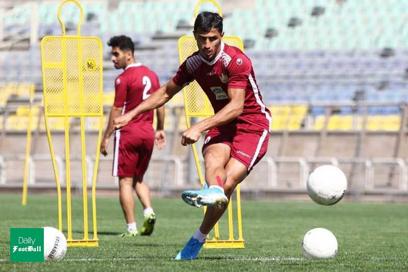 علیپور به دنبال 6 تایی کردن پیکان