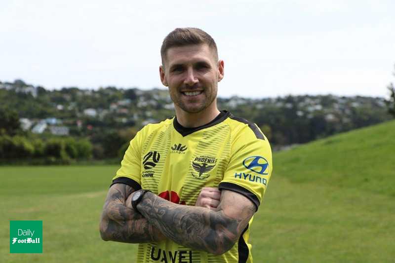 افشاگری روز: گری هوپر در لیست استراماچونی نبود