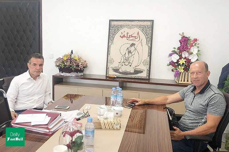 بازگشت رضاییان، انصاری فرد و طارمی به پرسپولیس فعلا منتفی است