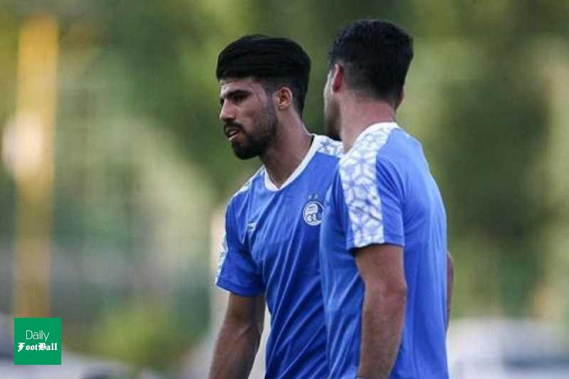 توافق 400 میلیونی استقلال و سایپا بر سر علی دشتی