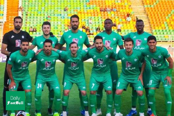جدیدترین رده بندی تیم های فوتبال آسیا/ ذوب آهن بالاتر از پرسپولیس و استقلال