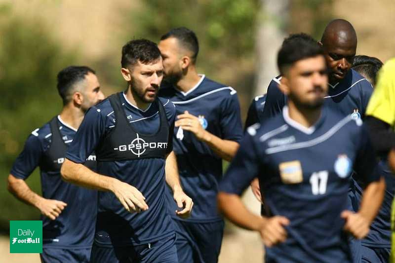 غایبان استقلال برای بازی با سایپا