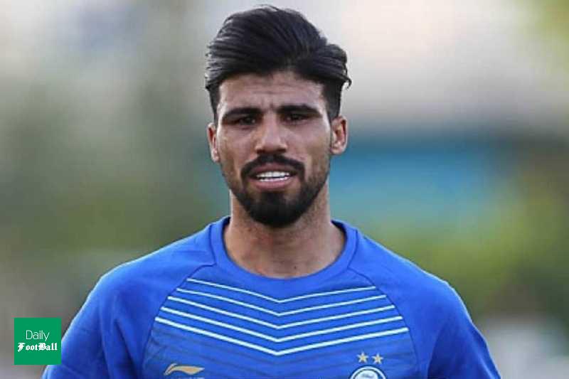 درخواست ملی علی دشتی از مدیرعامل استقلال