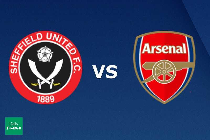 پخش زنده بازی آرسنال و شفیلد یونایتد از شبکه ورزش + لینک آنلاین